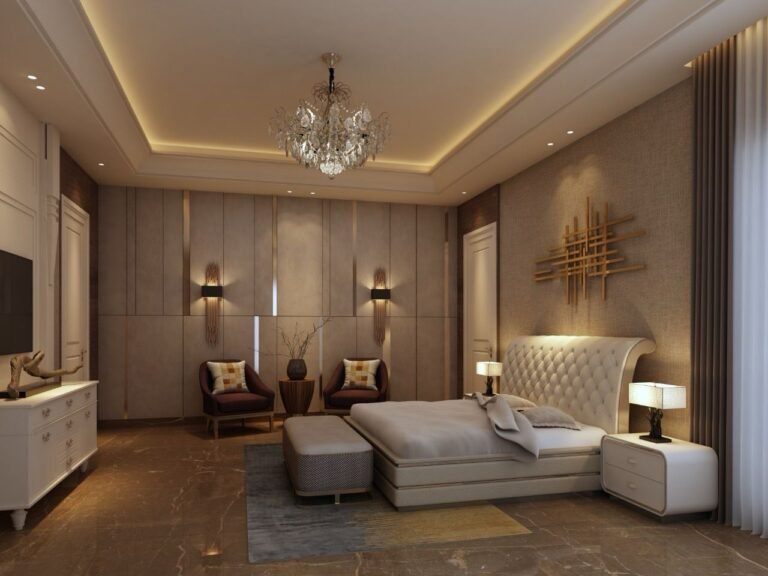 Room Interior Design