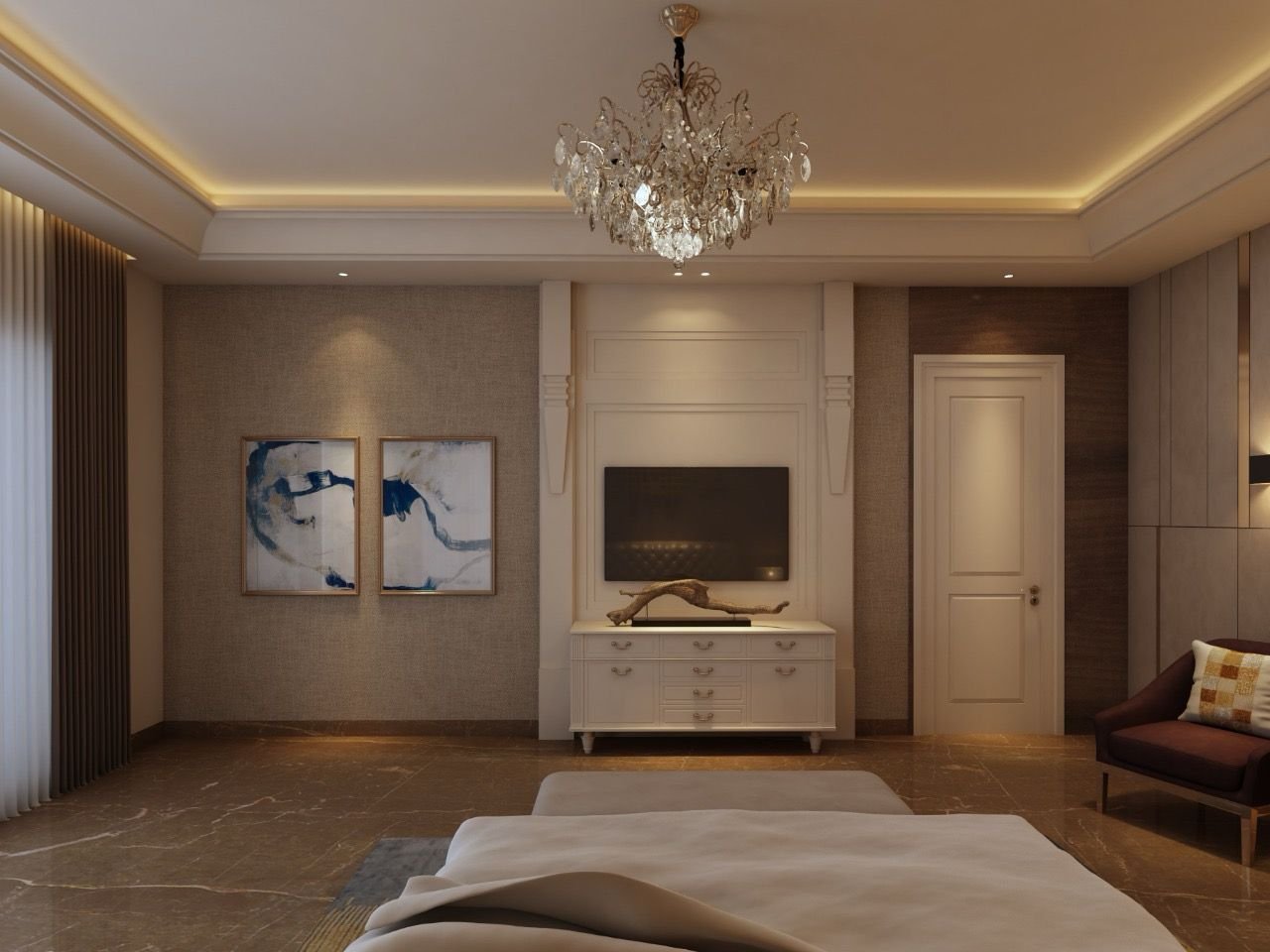 Room Interior Design